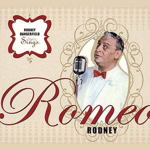 Romeo Rodney