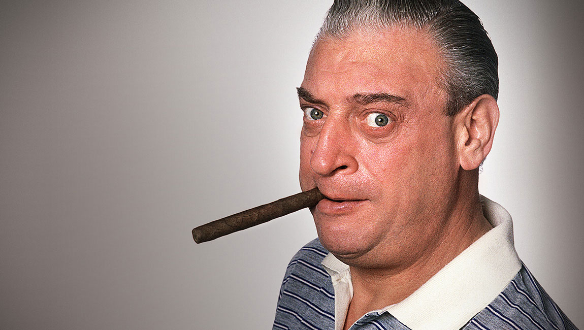 Rodney Dangerfield