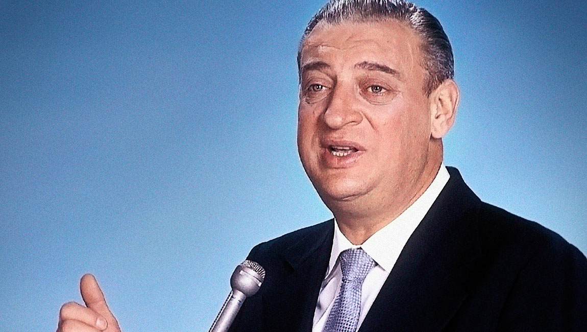 Rodney Dangerfield