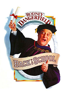 Rodney Dangerfield, Biography, Comedy, Movies, & Facts